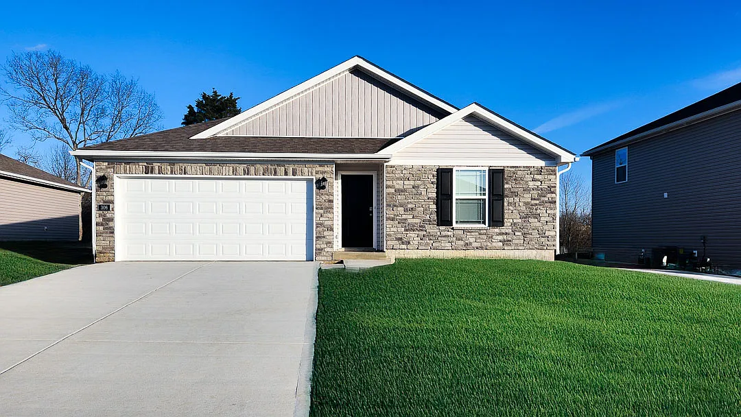 Freeport Plan, Cowley Farms photo 1