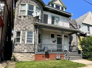 68 Auburn Ave, Buffalo, NY 14213