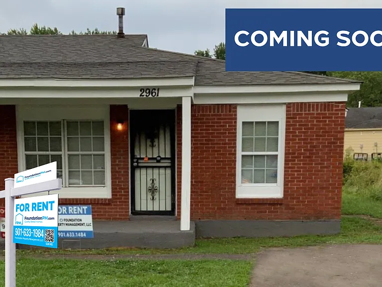2961 Grenadier Cv — Photo 1