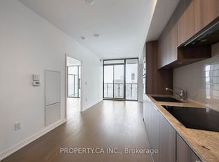 11 Wellesley St W #5209, Toronto, ON M4Y 0G4
