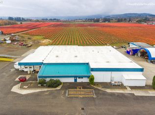 2220 SW Lafollett Rd, Cornelius, OR 97113