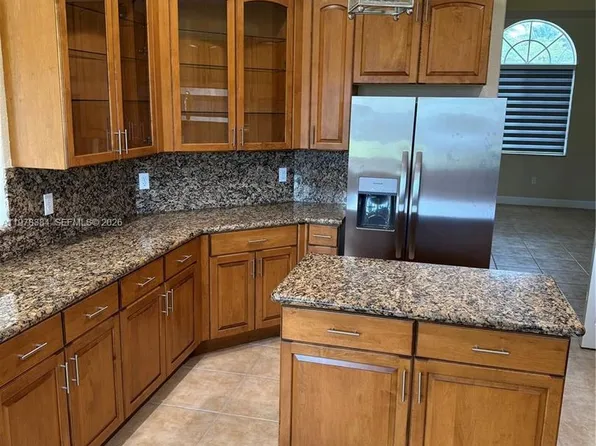 13162 SW 191st Ter #1, Miami, FL 33177