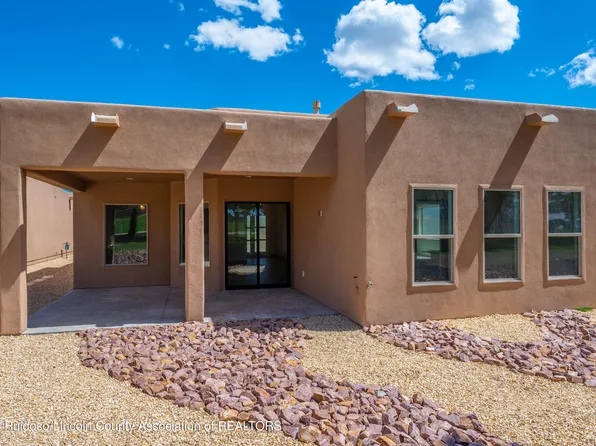 112 Water Spirit Trl, Alto, NM 88312