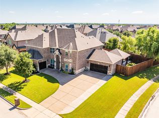 2700 Brunswick Cv, Trophy Club, TX 76262