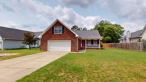 3004 Bolla Dr Photo 1