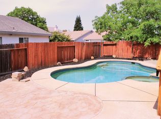 510 Hydrangea Ct, Roseville, CA 95747