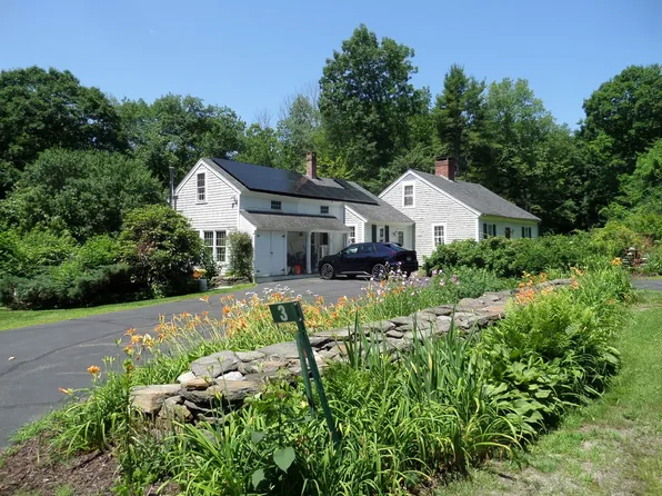3 Stage Rd, Williamsburg, MA 01096