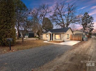 413 S Cleveland St, Boise, ID 83705