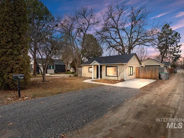 413 S Cleveland St, Boise, ID 83705