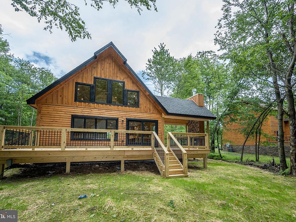 254 Sundance Way, Mc Henry, MD 21541 | Zillow