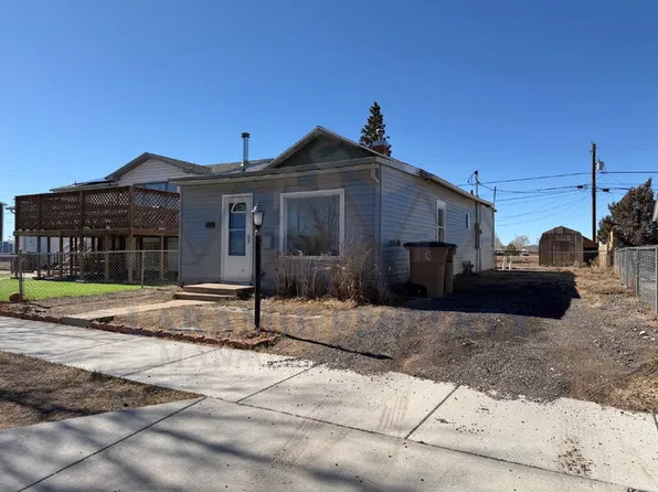 656 N Cedar St, Laramie, WY 82072