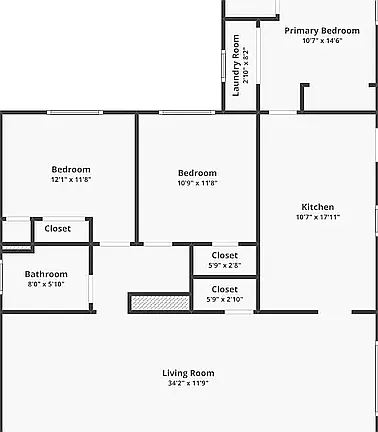 213 Engle Ave — Photo 3