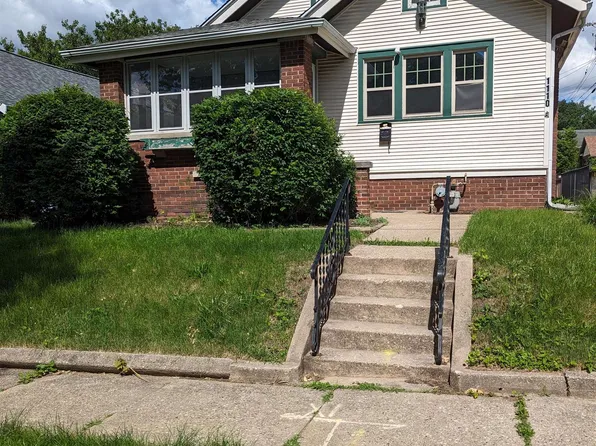 1110 18th St, Rockford, IL 61104