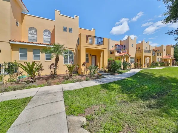 3153 Toscana Cir, Tampa, FL 33611