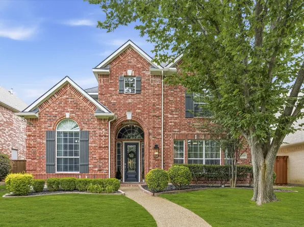 2127 Quail Meadow Ln, Frisco, TX 75034