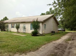 12837 State Rd NW #20, Bristol, FL 32321