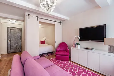 Sold by Brown Harris Stevens