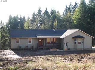 36150 SE Bronze Rd, Eagle Creek, OR 97022