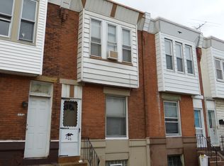 2064 E Victoria St, Philadelphia, PA 19134