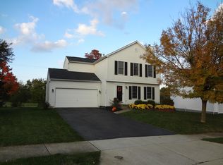 308 Pataskala Ridge Dr SW, Pataskala, OH 43062