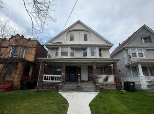 1471 E 118th St #1, Cleveland, OH 44106