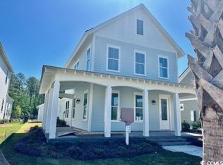 1558 Sayebrook Parkway Winslow NW LOT 118, Myrtle Beach, SC 29588
