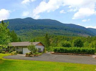 297694 Highway 101, Quilcene, WA 98376