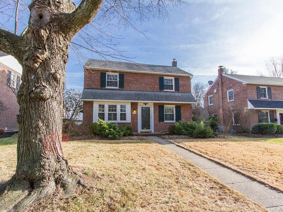 1408 Remington Rd, Wynnewood, PA 19096 Zillow
