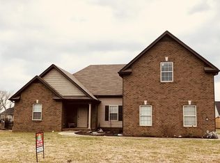 4211 Zephyr Ct, Murfreesboro, TN 37128