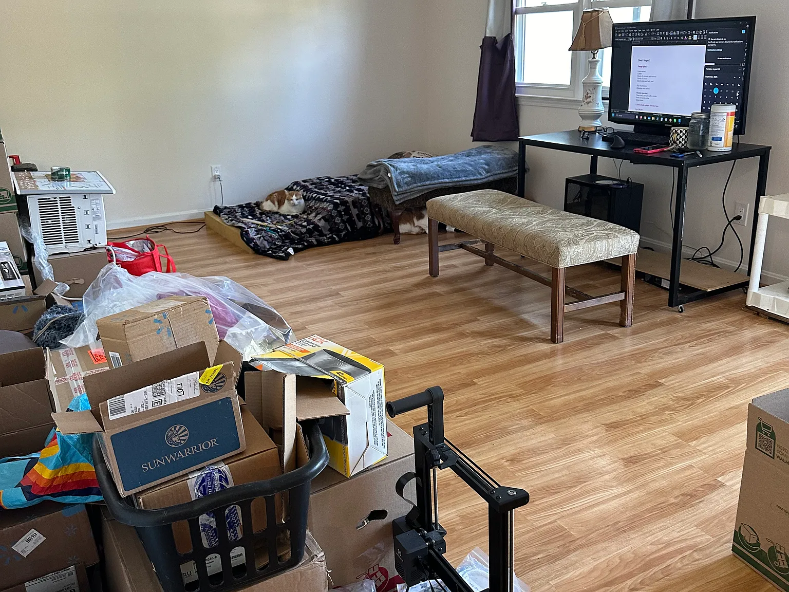 2 bed, 825 sqft, $1,400 — Photo 2