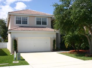 6018 Newport Village Way, Lake Worth, FL 33463
