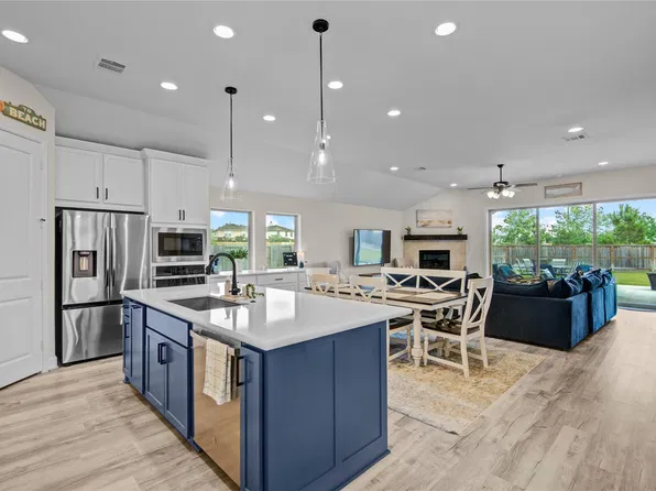10834 Capella Creek Way, Richmond, TX 77406