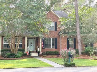 110 Old Course Rd, Summerville, SC 29485