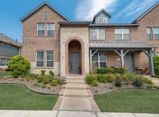 4609 Smokey Quartz Ln, Arlington, TX 76005