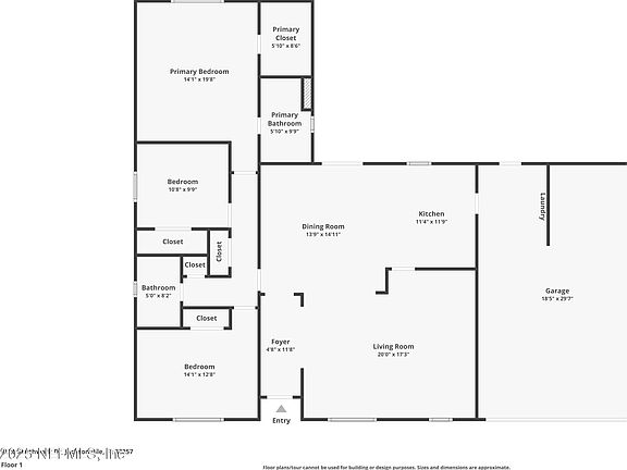 2nd image of 9126 SOUTHWARK Drive