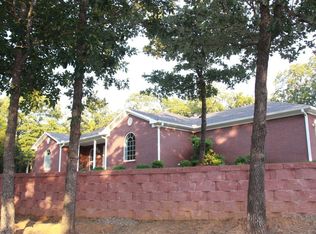 2313 Frazier Rd, Hartford, AR 72938