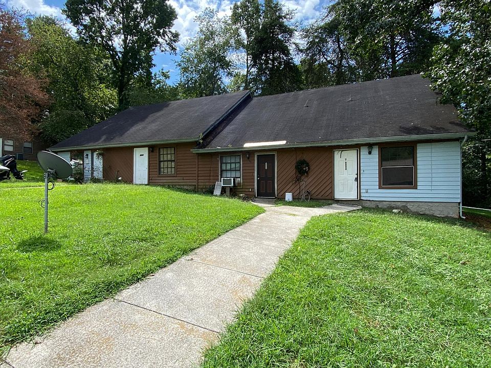 8800 Millard Lee Ln 8800, Chattanooga, TN 37416 Zillow