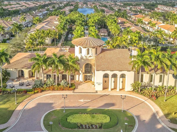 3055 NW 126th Avenue #7-319, Sunrise, FL 33323