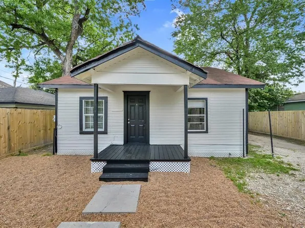 4208 Delhi St, Houston, TX 77022