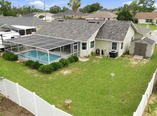 4219 Augustine Rd, Spring Hill, FL 34609