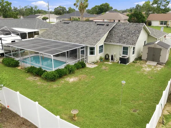 4219 Augustine Rd, Spring Hill, FL 34609