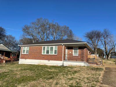 704 Poplar St, Columbia, TN, 38401