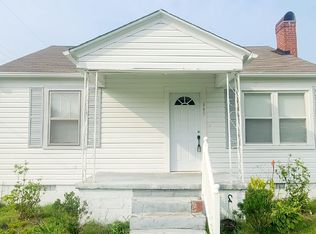 248 Linden Ave SW, Concord, NC 28027