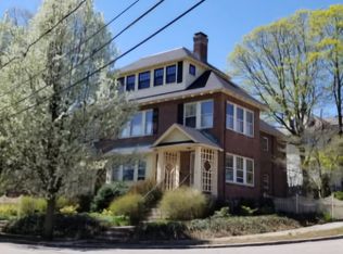 10 Gay Rd #1, Watertown, MA 02472