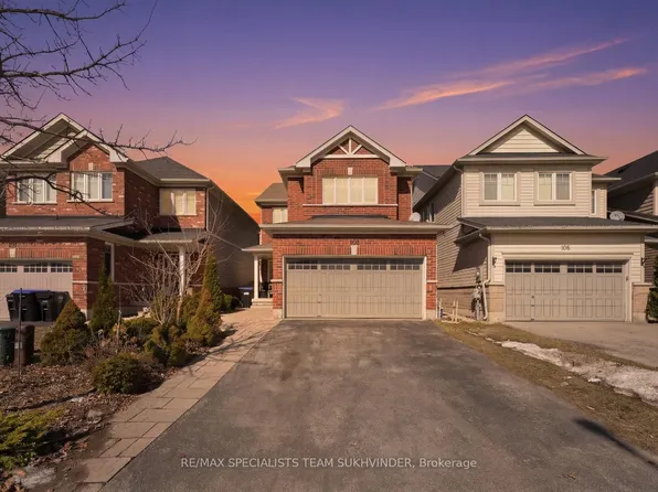 106 Falkner Rd, New Tecumseth, ON L9R 0C1