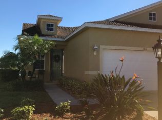 1816 Knights Bridge Trl, Punta Gorda, FL 33980