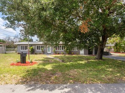 2709 NE 1st Ave, Wilton Manors, FL, 33334