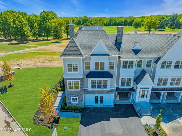 156 Eagle Way, Eatontown, NJ 07724