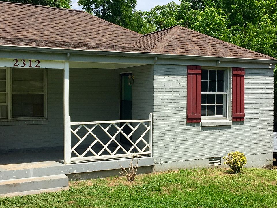 Welcome to 2312 Dennywood!