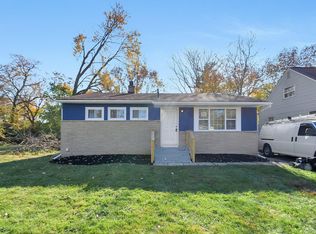 1001 Loretta Ave, Columbus, OH